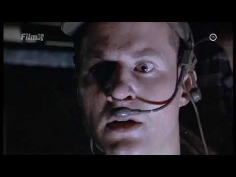 Alien 2. - A Bolygó Neve: Halál - Ajánló Film+