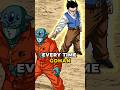Everytime Gohan Humiliated His Enemies