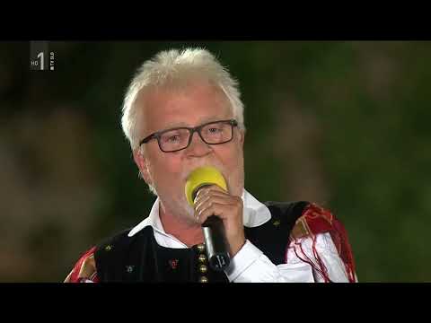 Ans.  Marka Štumpergerja in Rudi Milošič - Gospodar svojih poljan