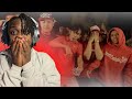HAITIAN REACTS To NATEMAN - KING (OFFICIAL MUSIC VIDEO)