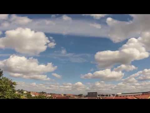 Timelapse Dumbravita Timis