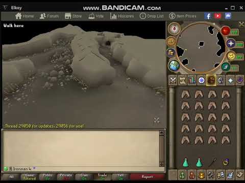 Ikov Rsps Elite Barrows