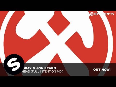 Michael Gray & Jon Pearn - Inside My Head (Full Intention Mix)