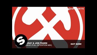 Michael Gray & Jon Pearn - Inside My Head (Full Intention Mix)