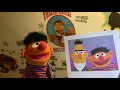 Ernie Sings When Bert S Not Here
