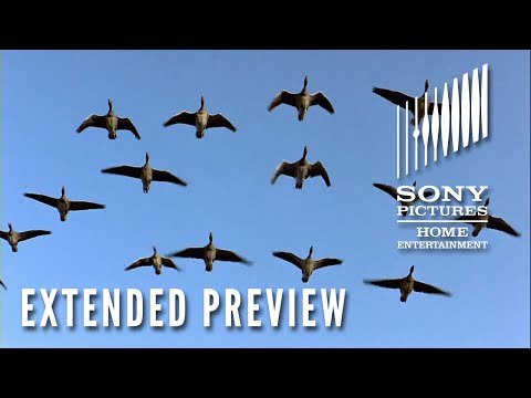 Winged Migration (2003) Official Trailer