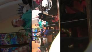 What You Gonna Call Your Pretty Little Baby performed by the Maplewood united Methodist men&#39;s choir