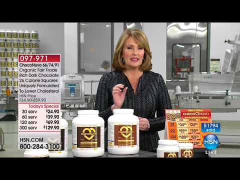 HSN | Andrew Lessman Live From ProCaps Laboratories 12.03.2017 - 09 PM