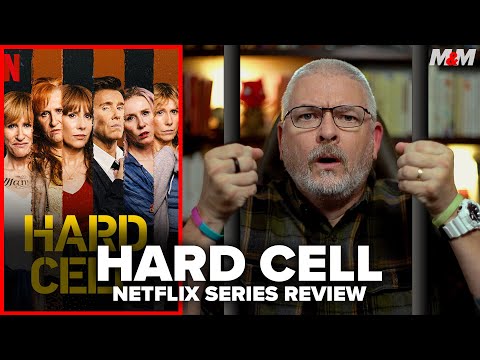 Hard Cell (2022) Netflix Series Review