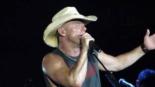 Kenny Chesney - Somewhere With You
