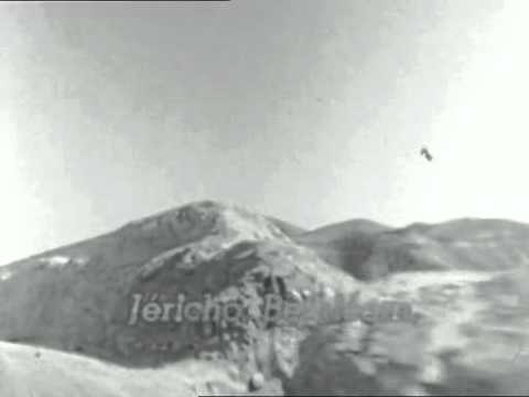 Igal Bashan יגאל בשן - Yericho (Arey Hagada) (with French subtitles of 1969)