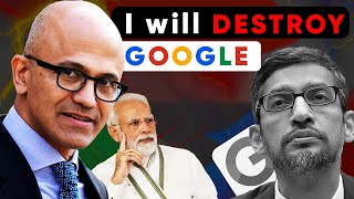 Will Google survive in this race? | firing employee by Google!!