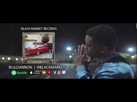 Lil Darrion at Hofday #tcsnt3 - Lil Darrion