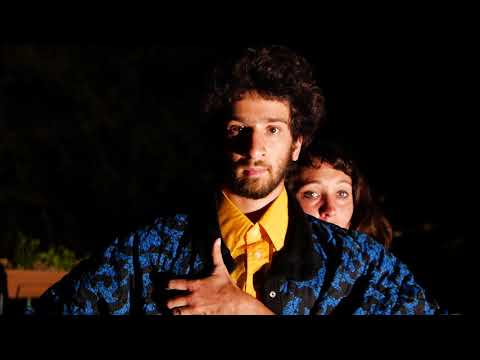 Une danse de confiné.es - "CLOWNS" by Hofesh Shechter - Hichem Cherif Amandine Vandroth