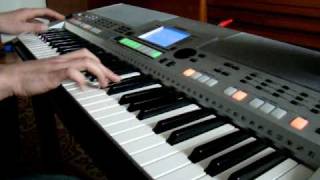 Style Yamaha Psrs700 Style Yamaha Psrs700