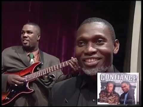 Golly Imengo et Frere Carlyto Lassa - Interview/Kombo Na Yo Yesu