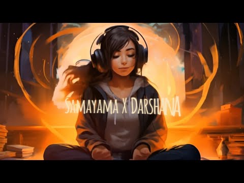Samayama X Darshana ft.Ajippaan