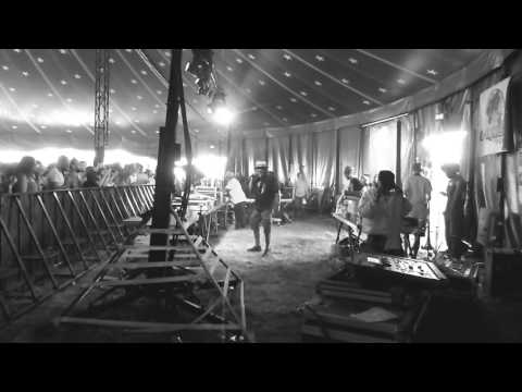 Dub Camp Festival 2016 - Channel One ▶ Linval Thompson "Come Farmer Man" ④