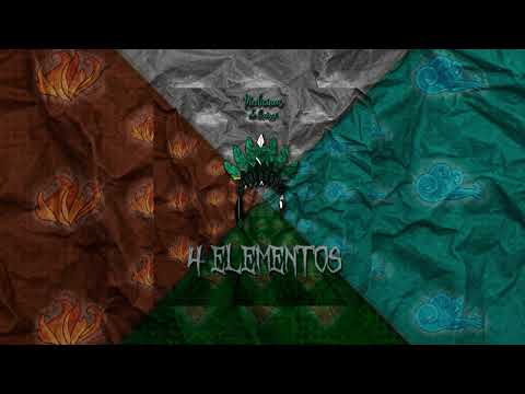 4 Elementos - Medicinas de Oxossi