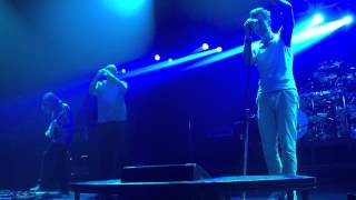 311 - Mindspin - Austin City Limits 2015