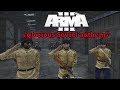 Red Army Faces the Japanese | ArmA 3 - A Fustercluck in WW2
