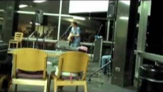 Bastard (Ben Folds Cover)