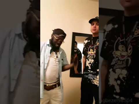 OG Bezel ~ Like Soulja Slim ft Lew Kangg (Teaser)