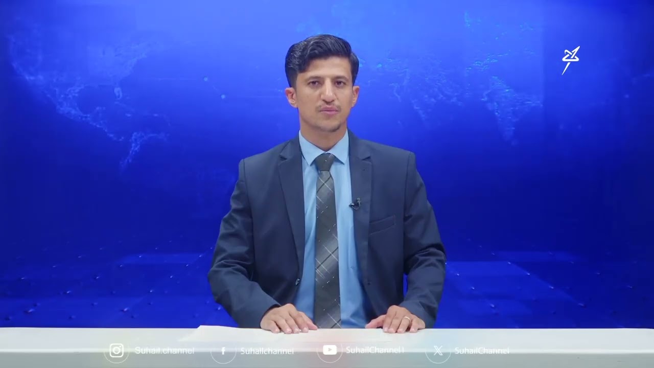 أخبار السابعة 26-10-2026
