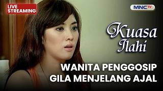 Download lagu 🔴WANITA PENGGOSIP GILA MENJELANG AJAL | LIVE KUASA ILAHI | 5 MEI 2026 mp3 Download lagu 🔴WANITA PENGGOSIP GILA MENJELANG AJAL | LIVE KUASA ILAHI | 5 MEI 2026 mp3