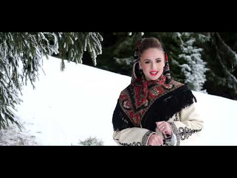 Iasmina Kronbauer-Păun și Rapsozii Banatului- Am plecat a colinda