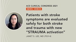 Newswise:Video Embedded patients-with-stroke-symptoms-are-evaluated-safely-for-both-stroke-and-trauma-with-new-strauma-activation