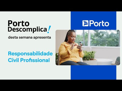Porto Descomplica | Responsabilidade Civil Profissional