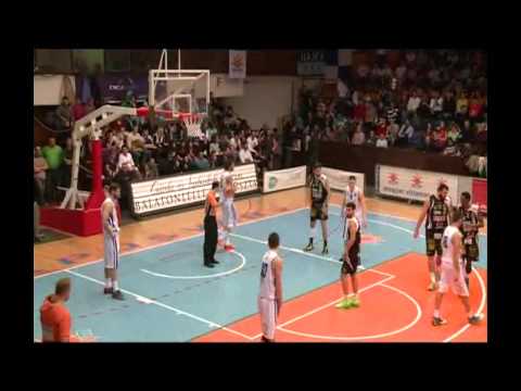 Kaposvári KK - Falco KC