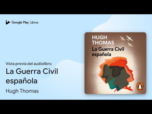 Vídeo relacionado con The Spanish Civil War