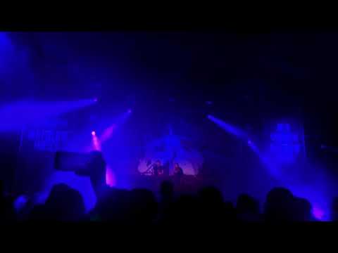 Unresolved - saints @ fatality the RAW outdoor festival 2018