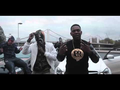 Huricane x M Lo (£R) - Whip The Dope [Music Video] @Fistar_MMF_ER @Mlo_Killy