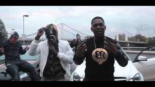 Huricane x M Lo (£R) - Whip The Dope [Music Video] @Fistar_MMF_ER @Mlo_Killy