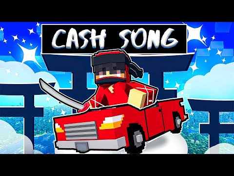 Cash and Nico Song - RACE TIME | Bee Remix (Part 1)