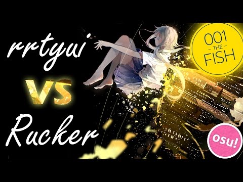 rrtyui vs Rucker! // IAHN - Transform (Original Mix) (Monstrata) [Aspire]