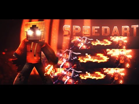 Minecraft Banner Speedart - ShaDowZz [100]