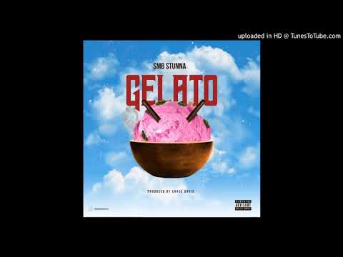 SMB Stunna "Gelato"