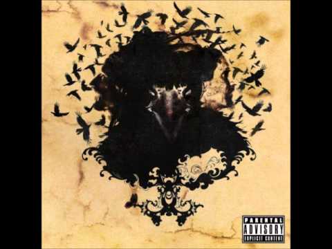 Crucify Sorrow - The Gazette