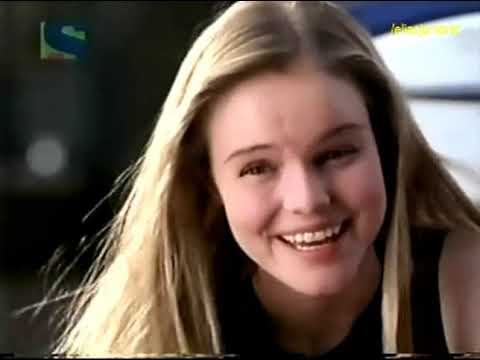 Young Americans 01x01