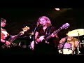 That Dog: Never Say Never (LIVE) April 21, 1997 Bottom of the Hill San Francisco, CA / Anna Waronker