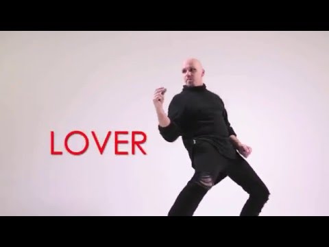 Bobkomyns - Lover (Official Video)