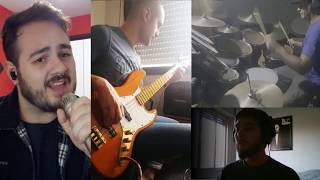 Errol  - Australian Crawl cover