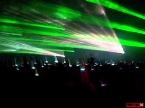 Qlimax 2011 Zany & The Pitcher Feat. DV8