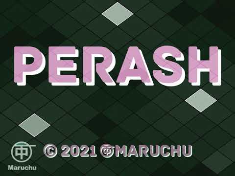 Perash youtube-video