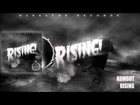 Kombot - Rising (Original Mix) ELECTRO