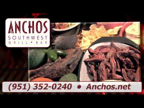 Anchos Riverside
